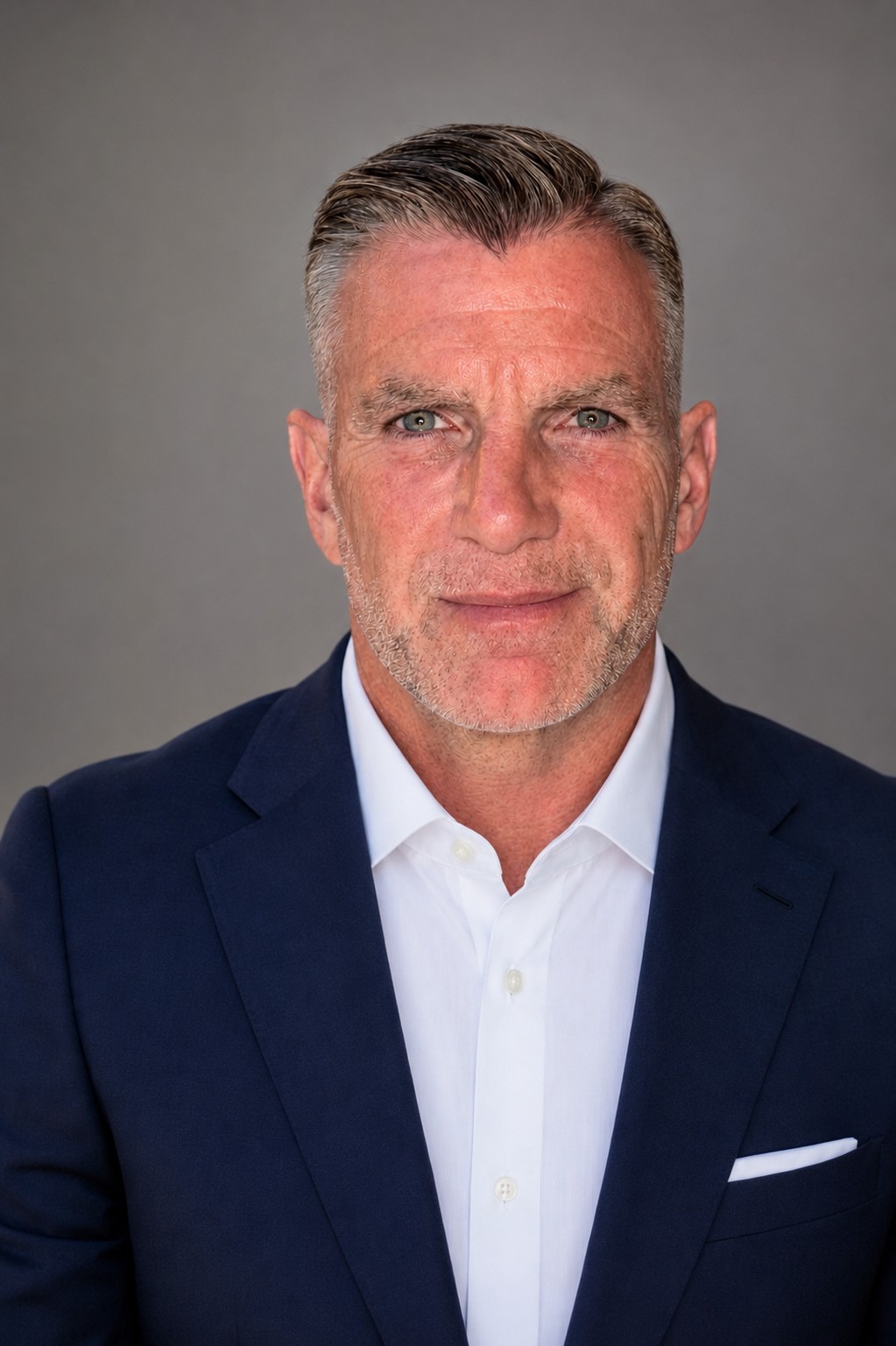 Lee Murphy, Managing Director, Whitgift Estates