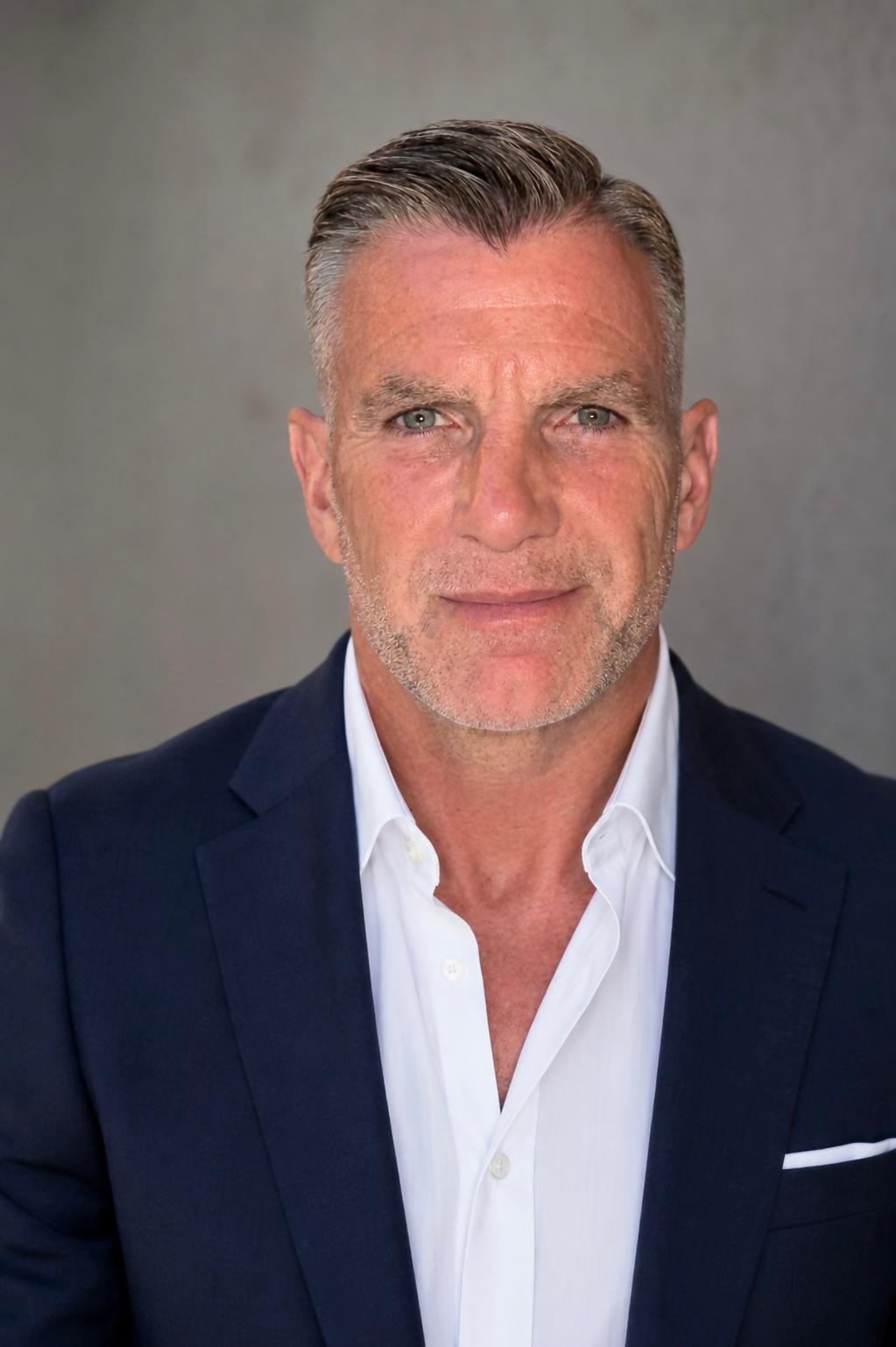 Lee Murphy, Managing Director, Whitgift Estates